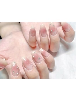 駅から徒歩５分のサロン