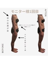 マカニ(Makani)/姿勢改善.ファシアケア
