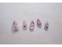 ミスシュガーネイル(MS Sugar Nail)/