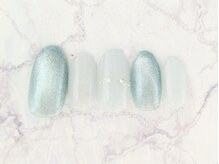 ネイルサロン ルーム 船橋店(ROOM)/【定額LLコース¥6300】