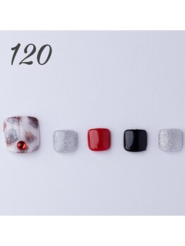 はあとねいる 浅草橋 蔵前店/ 完全定額ジェルネイル