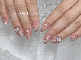 ワンホンネイル