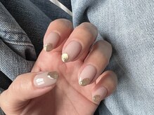 ビーハ ネイル(BeHA)/