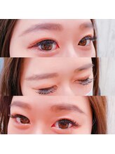 アドゥーノビューティースタジオ 鷺沼(adn)/