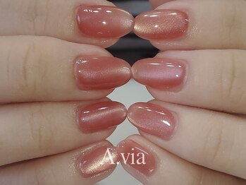 エイヴィア(A.via)/