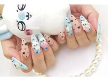 ジーエー(G.A)/つけ放題¥7678※3D別途(要予約)