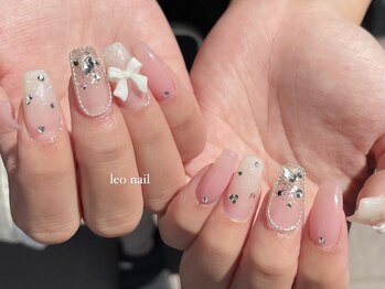 レオネイル(leo nail)/ジェルネイル