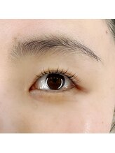 チル(chill)/ラッシュリフト