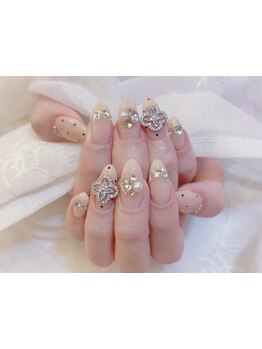 モテ可愛系（デート・合コン）が得意