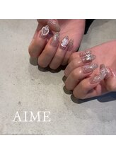 アイム(AIME)/韓国