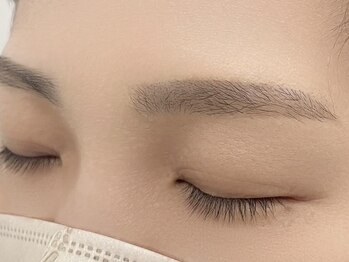 ラズリー(Lazliy)/【アイブロウwax】