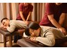 年末年始キャンペーン:全身60分+頭目20分　6500円→4980円