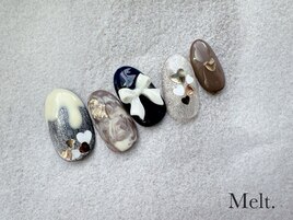 ちょこ♪Valentine 定額¥12000