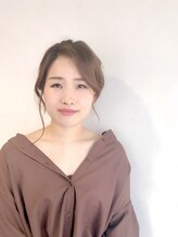 リョウ(RYO) 辻 