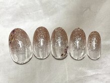 アミュレット(AMULET)/3月定額　5500円(税込)