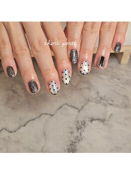 シュポルテ(chou porte)/