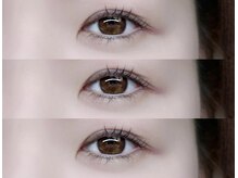 ハナハダ(HANAHADA)/パリジェンヌラッシュリフト