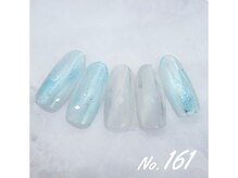 はあとねいる 千里丘店/ハンドNo.161