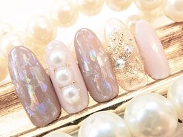 ＊..:.* Dolceコース*..＊.:*