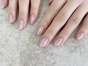 きらめきピンクオーロラ