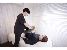 カラダコンシェルジュN(KARADAコンシェルジュN)/目黒/五反田/大崎/港区/不動前