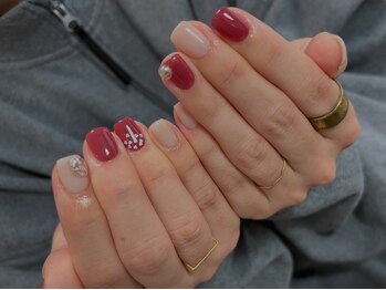 カジュアルハート