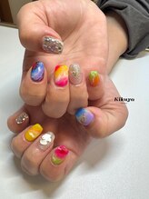 キクヤ(Kikuya)/スノーマン