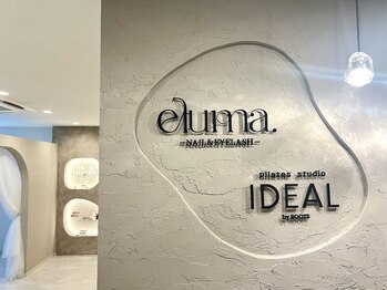 エルマ(eluma.)