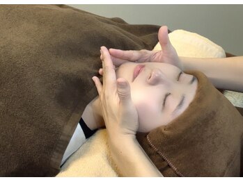 クレスト(CREST)の写真/美容整体サロンで培った本物の技術で貴方の”小顔になりたい”を叶えます☆エラ張りを改善し理想の小顔へ♪