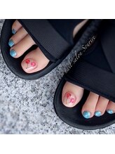 スーリール(Sourire)/◇ネイルデザイン◇