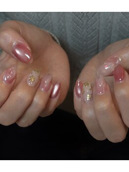 グレイス ネイル(Grace nail)/