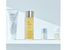 エステティックルーム サリ(Aesthetic Room SARI)/天然由来の高品質コスメ♪