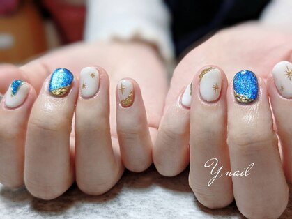 ワイネイル(Y.nail)の写真