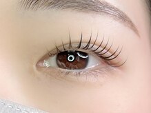 ミニョン(mignon)/ラッシュリフト/まつ毛パーマ