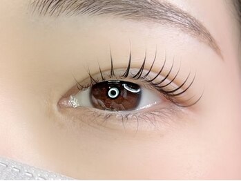 ミニョン(mignon)/ラッシュリフト/まつ毛パーマ