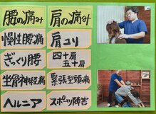 光が丘スポーツ整骨院