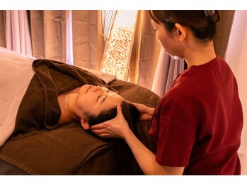 ビーカルム(be.calm)/完全個室癒し空間