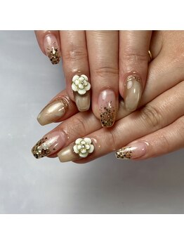 エスネイル(es.nail)/