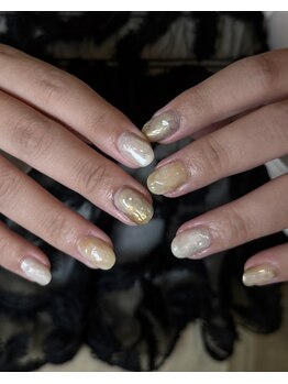 おまかせニュアンス