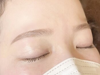 サロンベルエット 西岡崎駅前店(Salon Bellet)/アイブロウスタイリング