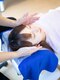 プラナ(PRANA)の写真/カウンセリング重視だから初めての方にもおすすめ◎経験豊富なスタッフが綺麗な小顔作りをお手伝いします！