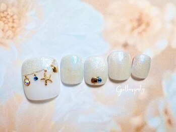 ギャザーパーティー 目白店(gatherparty)/2025春夏トレンドデザイン