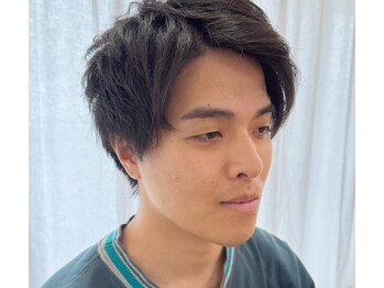 ブロウジェント(BROW GENT)/日吉/メンズ眉毛サロン