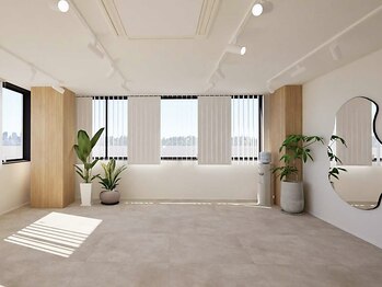 クラーロ 千種店(claro)の写真/名古屋で人気★理学療法士監修のマシンピラティス専門◎2号店が千種に！技術と知識で理想を叶えます♪