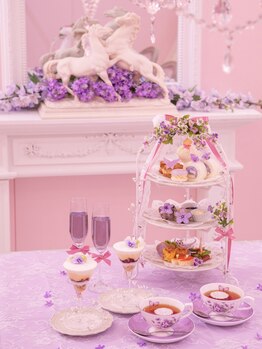 フォリウムフロリス タカラヅカ サロン・ド・馬車道の写真/美しい鎖骨×背中が仕上がる◎綺麗と癒しが叶う、幸せがギュッとつまった空間で上質なひと時を…♪直前OK