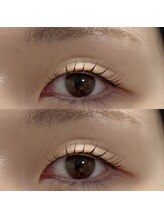 カルムトウキョウ 恵比寿本店(CALM TOKYO)/まつげパーマ恵比寿