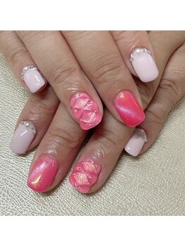 ★選べるトレンドデザイン★