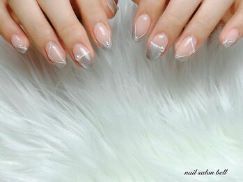 ベル(bell)/持ち込みデザイン★