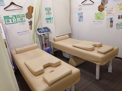 大口ビオス整骨院の写真