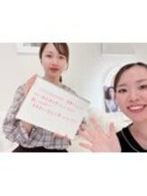 美人バスト 表参道店/【バストアップ】お客様のお声♪